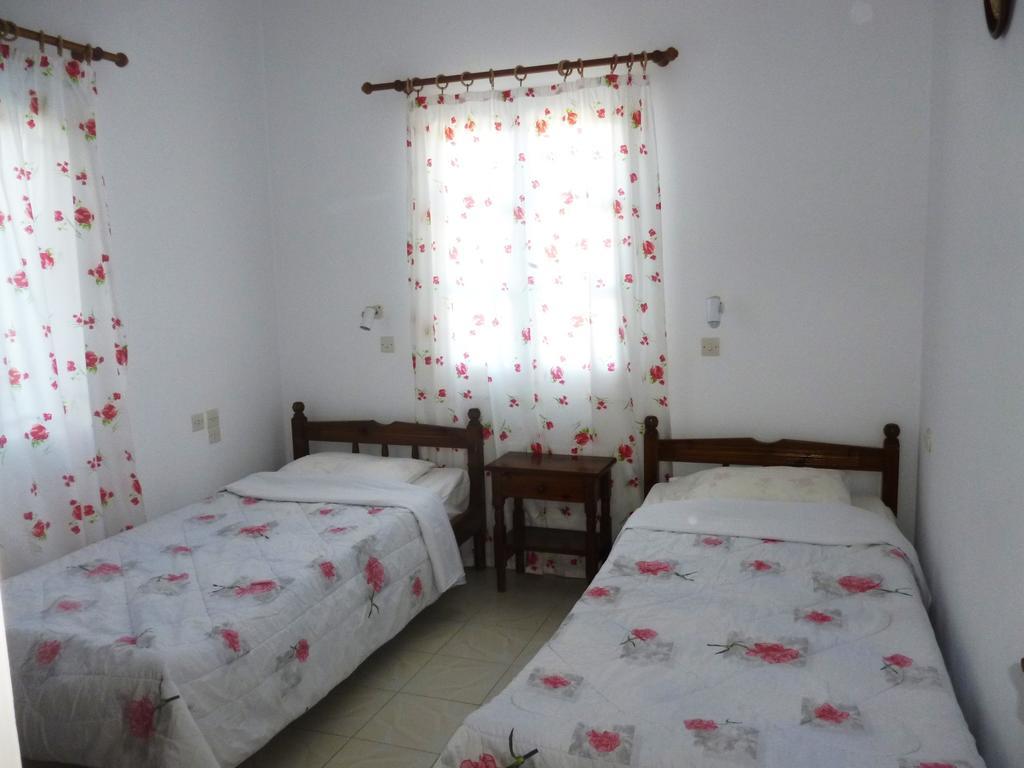 Apartments Jota Marathokampos Room photo