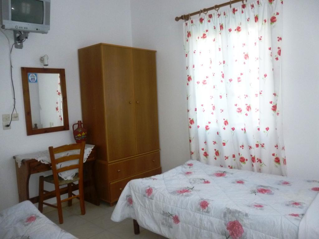 Apartments Jota Marathokampos Room photo