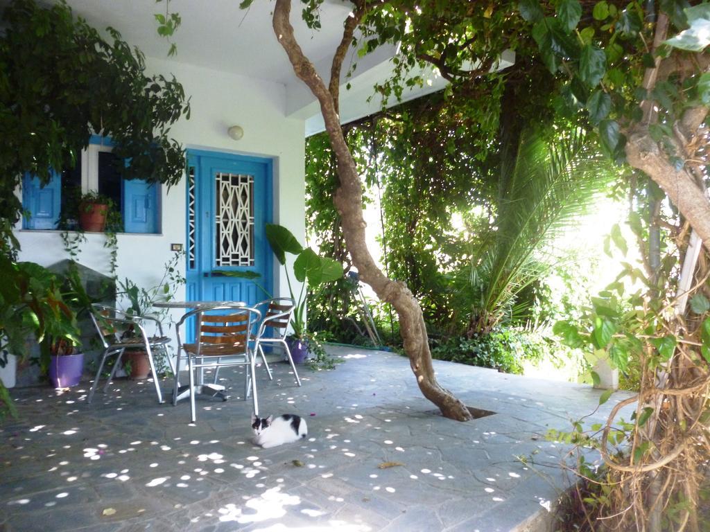 Apartments Jota Marathokampos Room photo